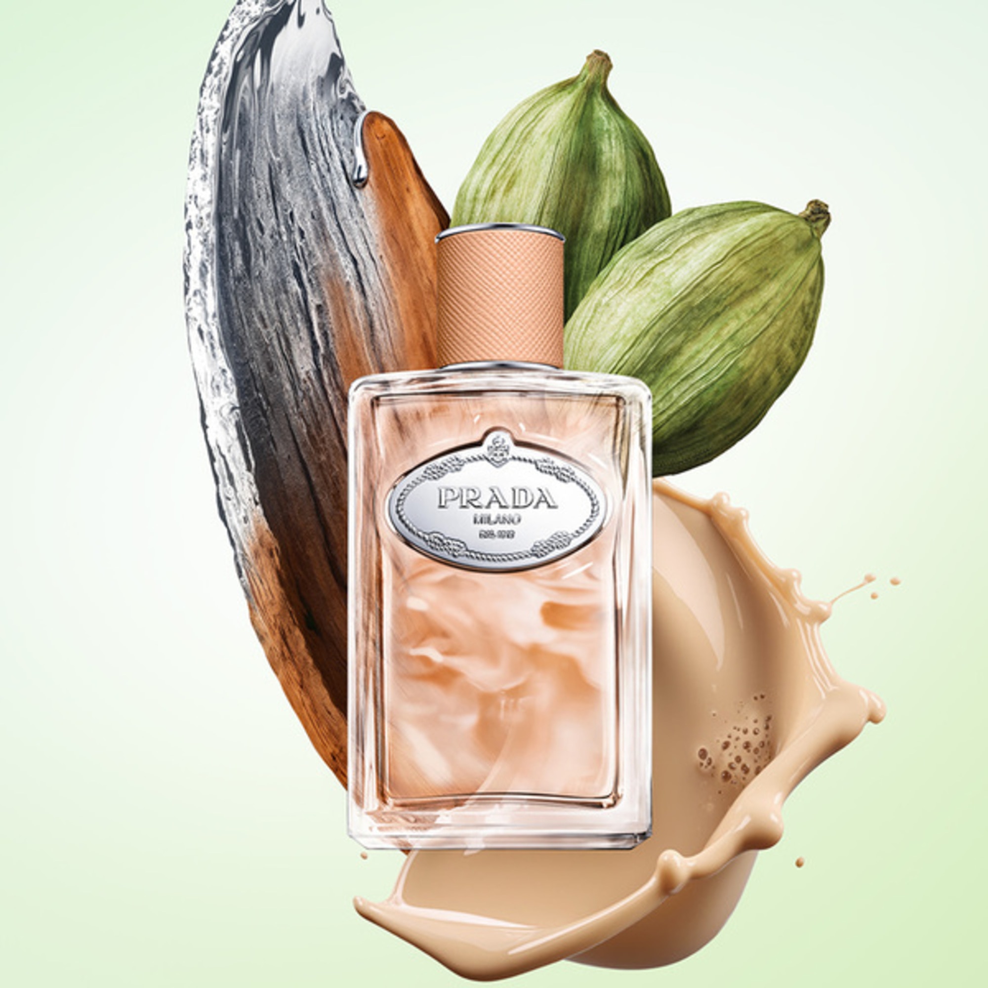 Infusions Santal Chai Apa de Parfum