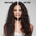 250 ML Kerastase CURL MANIFESTO Sampon hranitor pentru parul cret si ondulat Bain Hydratation  4 of 7 Sampon hranitor pentru parul cret si ondulat Bain Hydratation