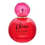 40 ML Kate Spade CHERIE Kate Spade Cherie Apa de Parfum 1 of 3 Kate Spade Cherie Apa de Parfum