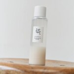 150 ML Beauty of Joseon BEAUTY OF JOSEON Toner facial Glow Replenishing Rice Milk 4 of 7 Toner facial Glow Replenishing Rice Milk
