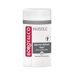 40 ML BOROTALCO INVISIBLE Deodorant Stick Invisible  1 of 1 Deodorant Stick Invisible