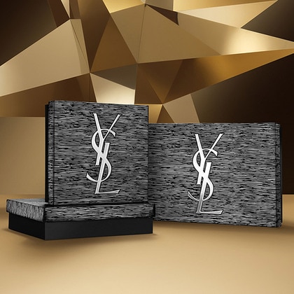 Set MYSLF Apa de parfum