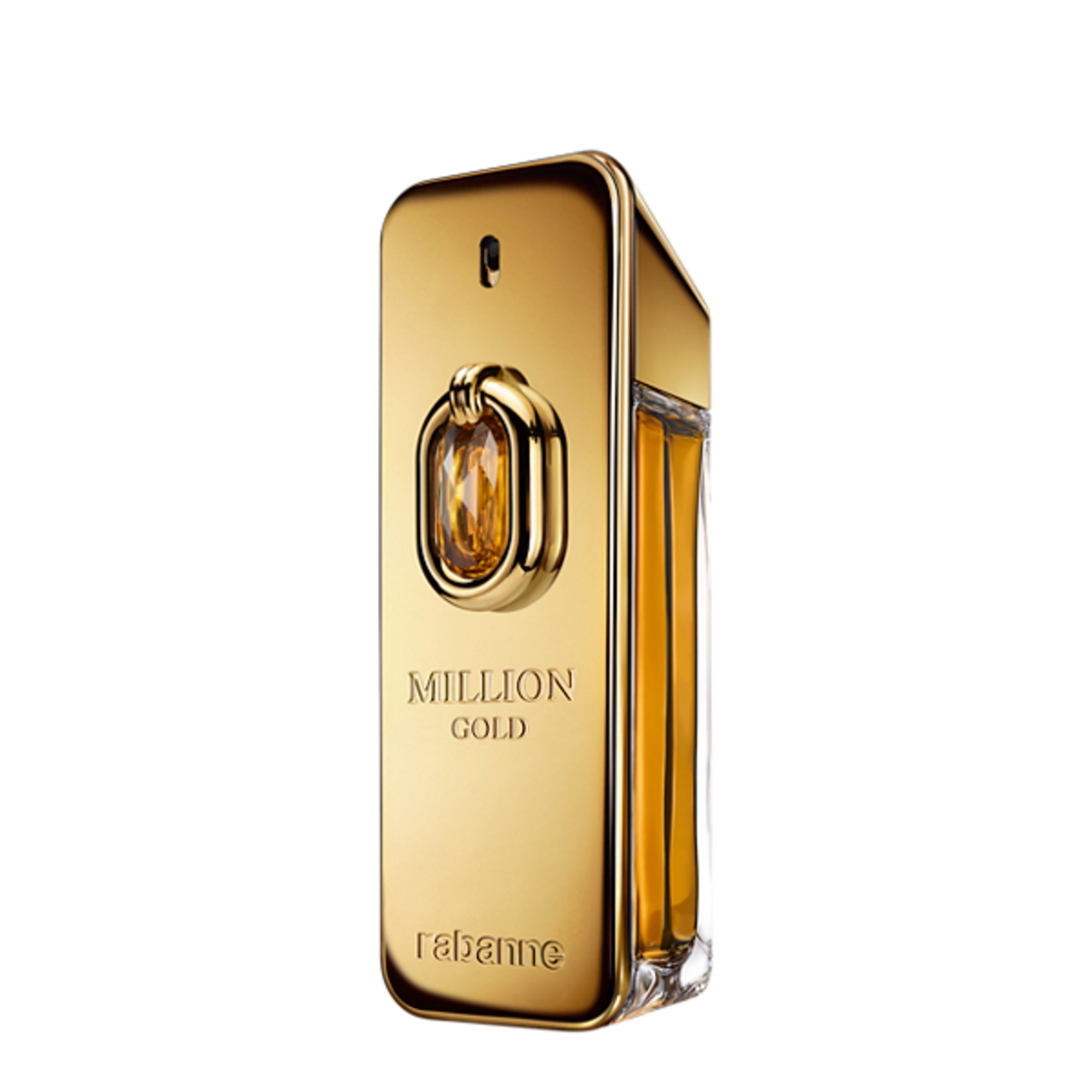 100 ML Rabanne MILLION Million Gold Elixir Parfum Intens  Million Gold Elixir Parfum Intens
