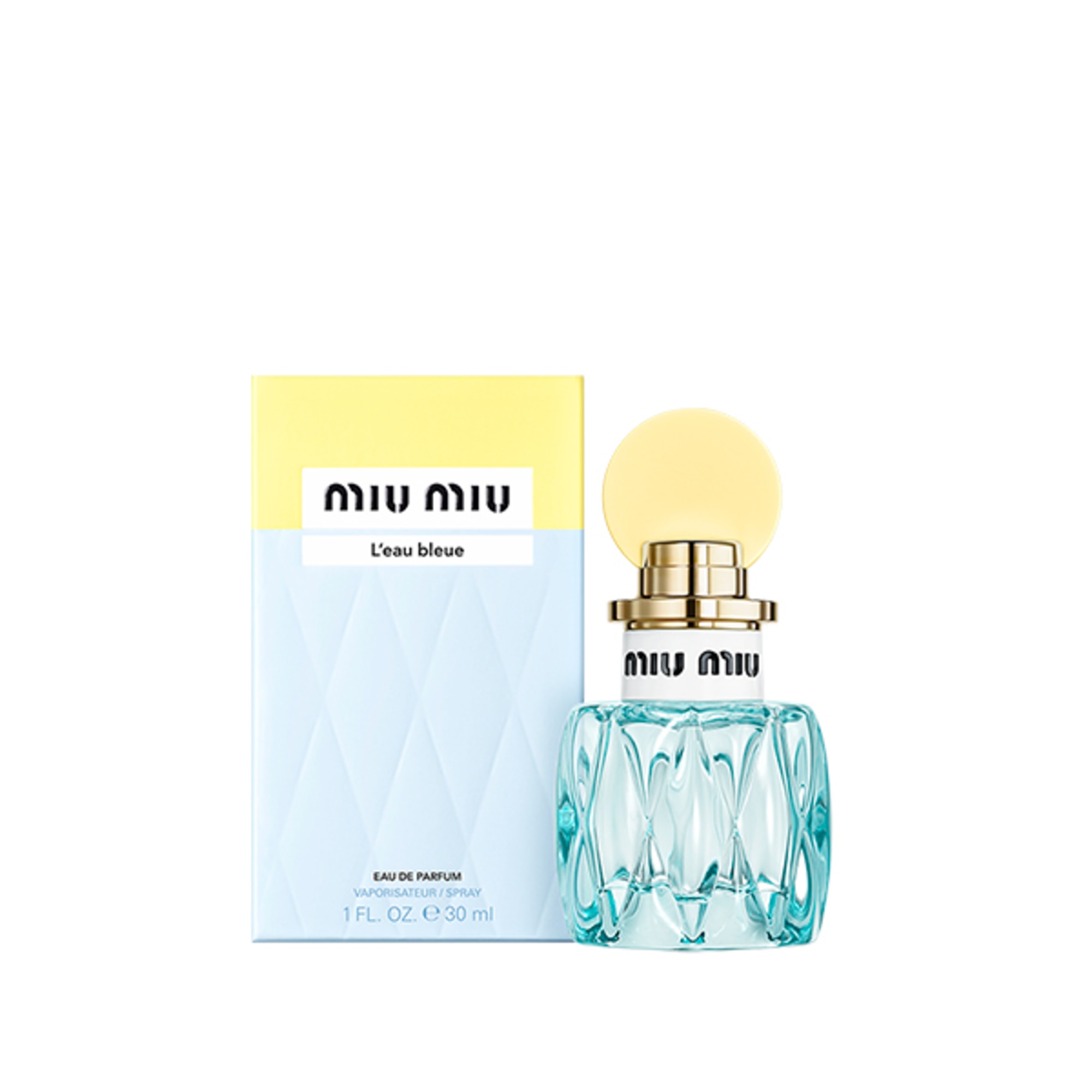 L'Eau Bleue Apa de Parfum