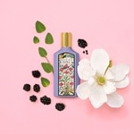 50 ML Gucci FLORA Gucci Flora Gorgeous Magnolia Eau de Parfum for Women 4 of 7 Gucci Flora Gorgeous Magnolia Eau de Parfum for Women