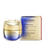 50 G SHISEIDO VITAL PERFECTION Crema de fata Uplifting Firming Advanced Cream Soft 3 of 5 Crema de fata Uplifting Firming Advanced Cream Soft