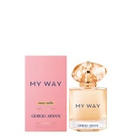 50 ML Armani MY WAY My Way Sunny Vanilla Apa de Parfum 3 of 6 My Way Sunny Vanilla Apa de Parfum