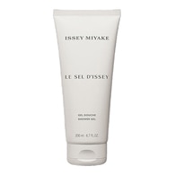 200 ML Issey Miyake L'EAU D'ISSEY Gel de dus Le Sel d'Issey  1 of 2 