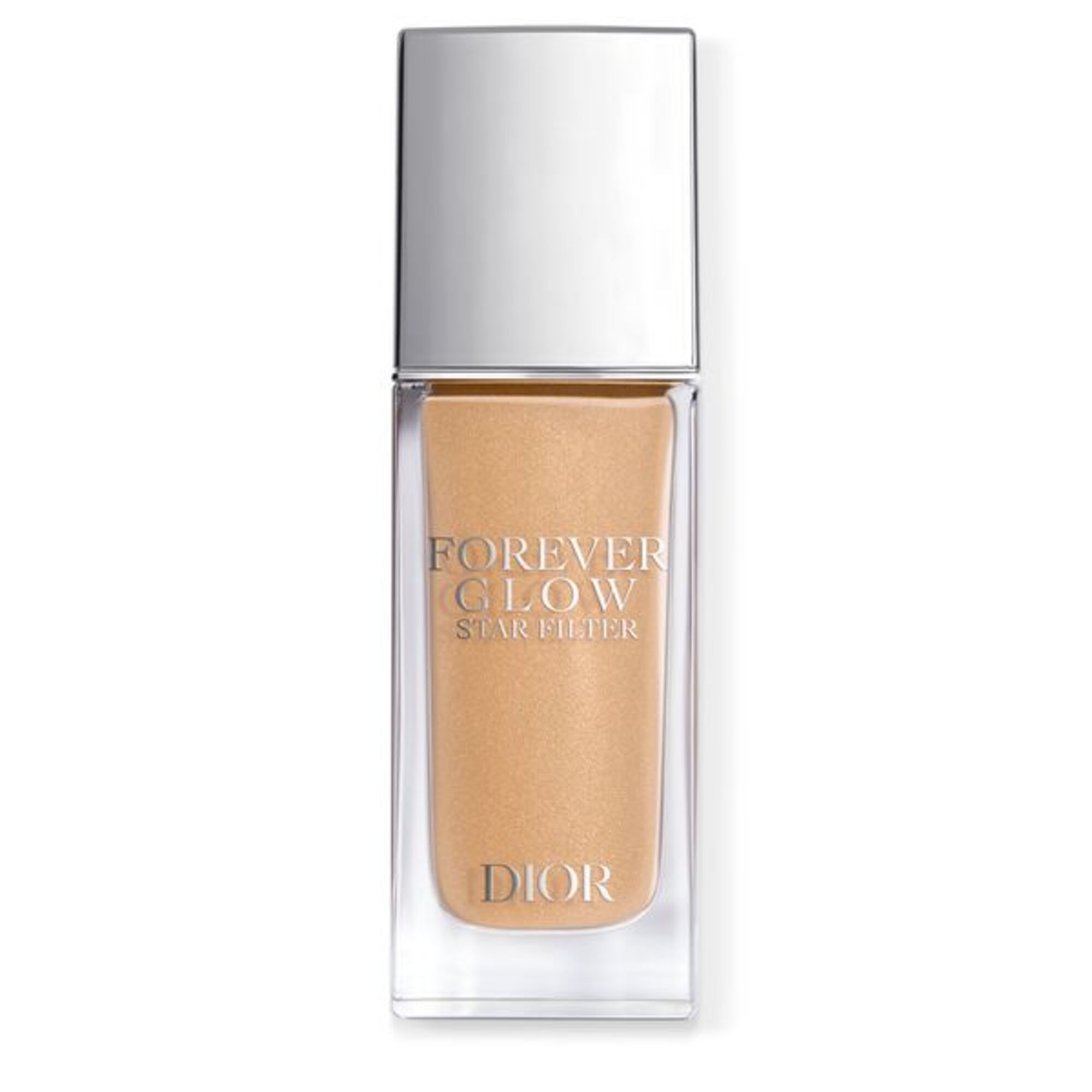 Dior Dior Forever Iluminator multifunctional Star Glow Filter 1 of 3