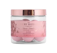 45 G Grace Cole LUXURY BATHING Sare de baie Restore  1 of 2 