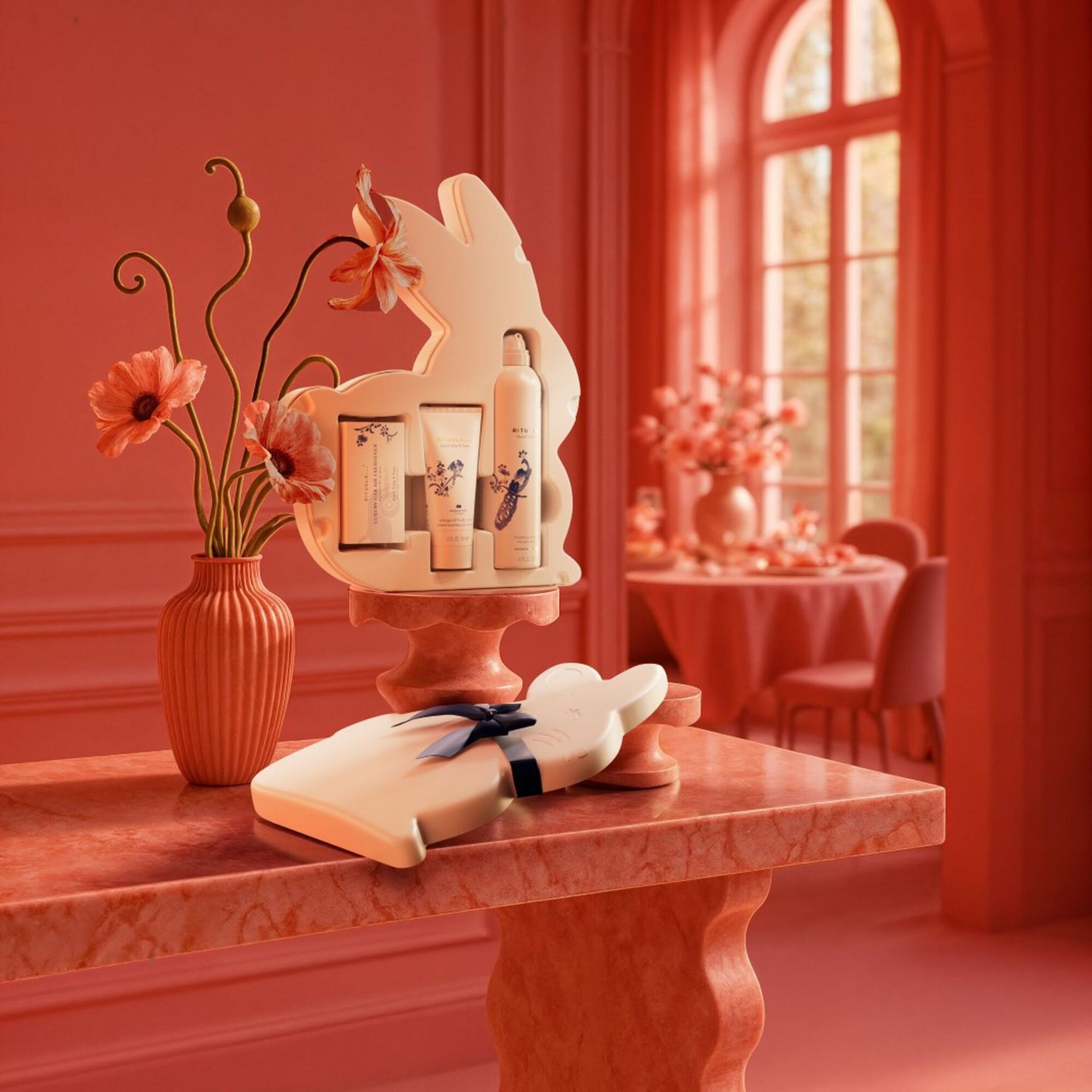 Set de ingrijire Easter