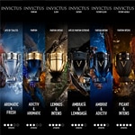 100 ML Rabanne INVICTUS Invictus Elixir Parfum Elixir 4 of 7 Invictus Elixir Parfum Elixir