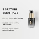 30 ML Kerastase CHRONOLOGISTE Ulei De Par Parfumat Chronologiste Huile de Parfum 7 of 8 Ulei De Par Parfumat Chronologiste Huile de Parfum