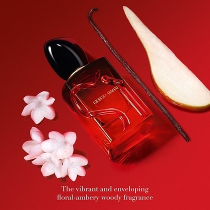 Si Passione Intense Apa de Parfum