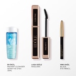 30+8+0.7 ML+G Lancôme LASH IDOLE Set Lash Idole Mascara Routine  3 of 4 Set Lash Idole Mascara Routine