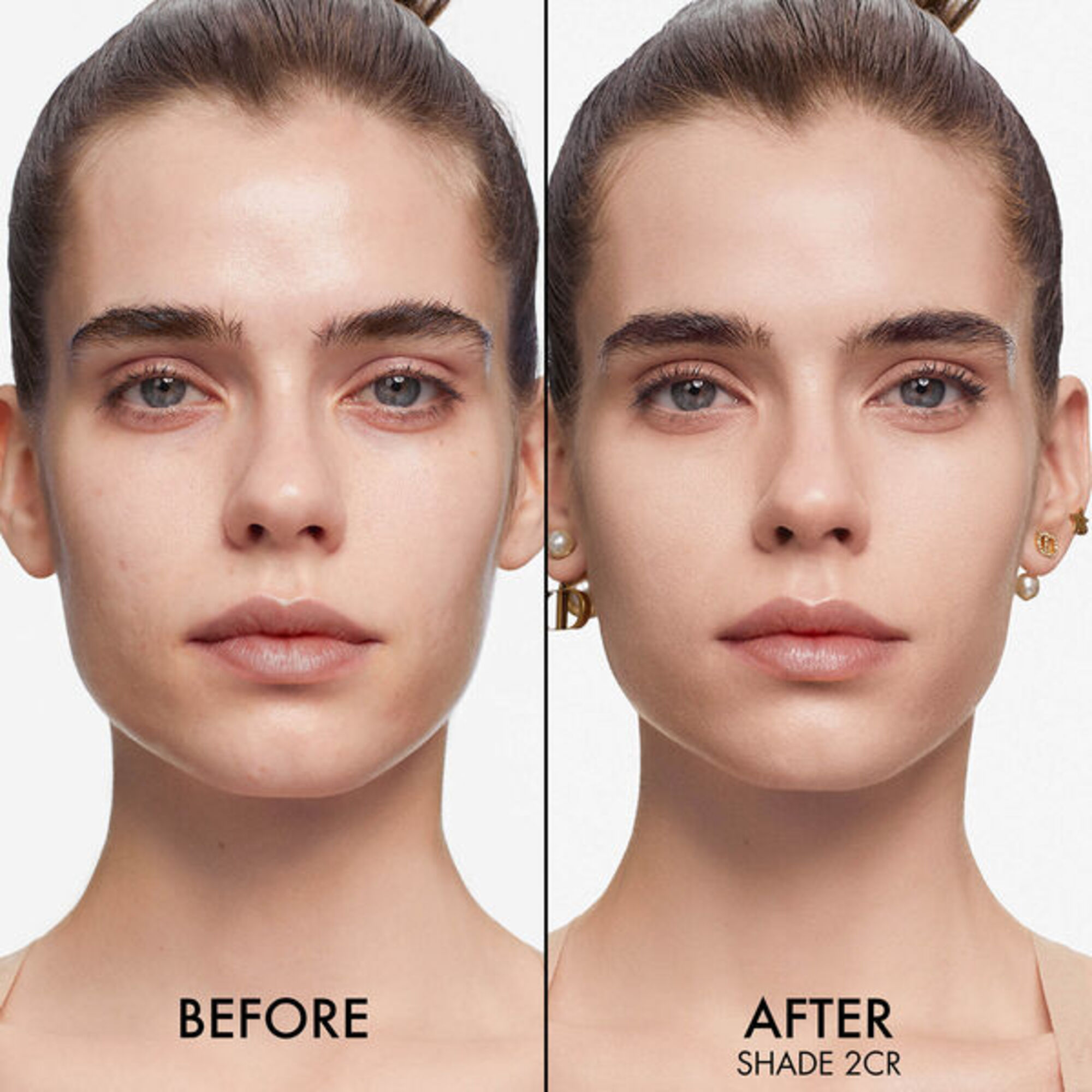 Fond de ten Forever Hydra Nude