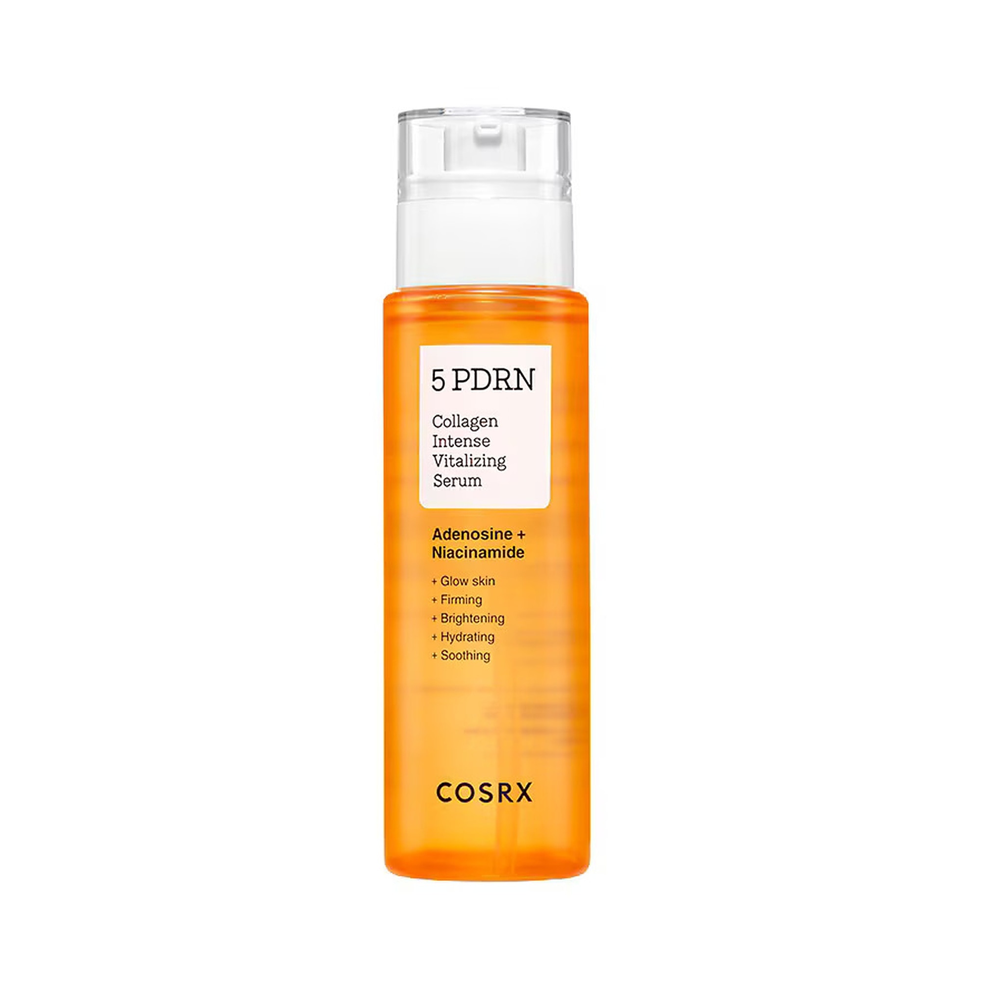 100 ML undefined 5 PDRN Serum revitalizant cu 5 PDRN si colagen 1 of 4