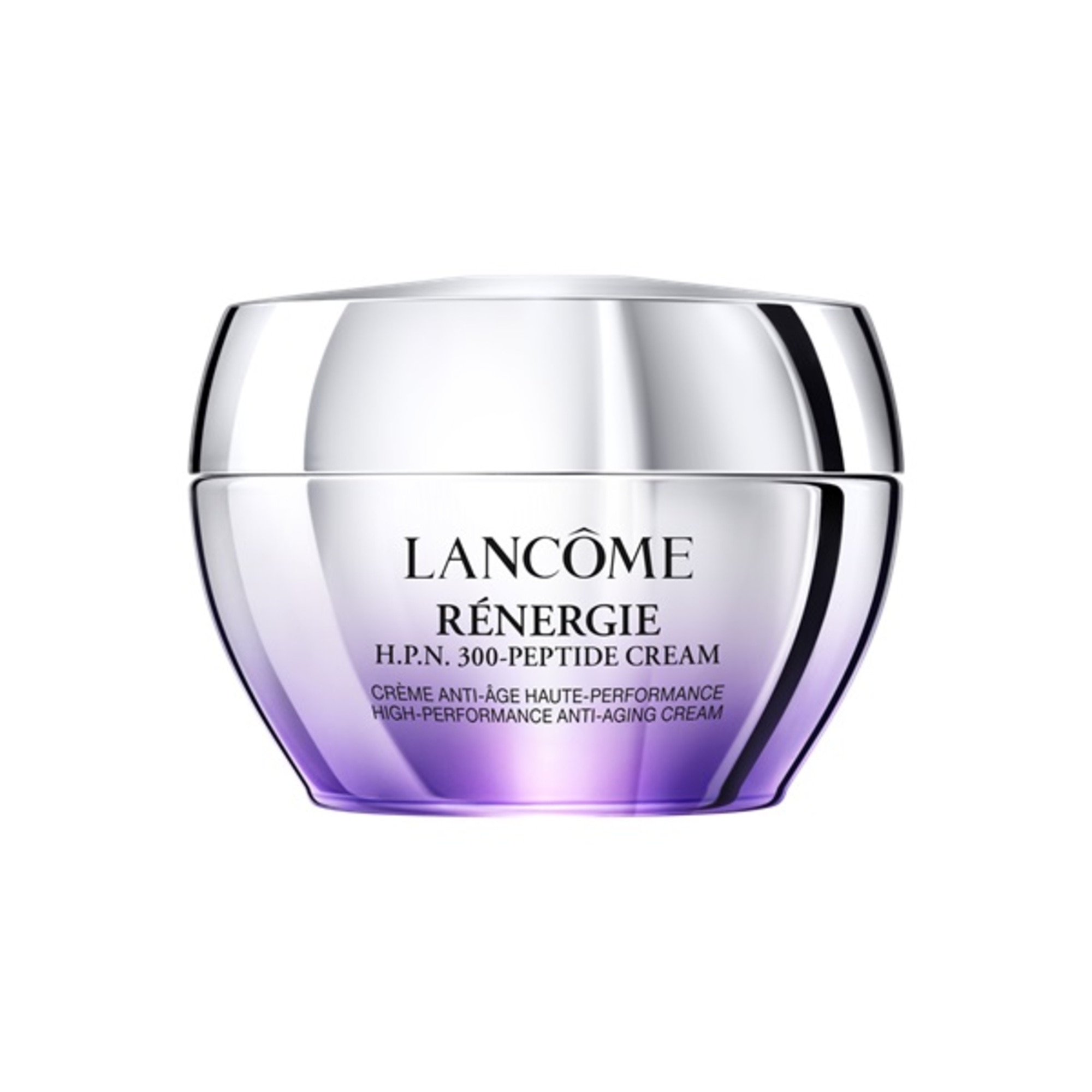 30 ML Lancôme RENERGIE Crema cu acid hialuronic HPN 300 Peptide 1 of 3