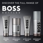 75 ML Hugo Boss BOSS BOTTLED BOSS Bottled Men's Eau de Toilette Deodorant Stick 6 of 6 BOSS Bottled Men's Eau de Toilette Deodorant Stick