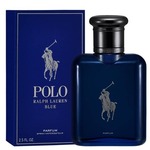 75 ML Ralph Lauren Blue Polo Blue Parfum  2 of 2 Polo Blue Parfum