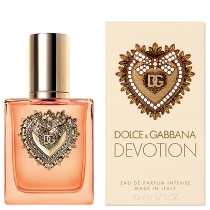 Devotion Apa de Parfum Intense