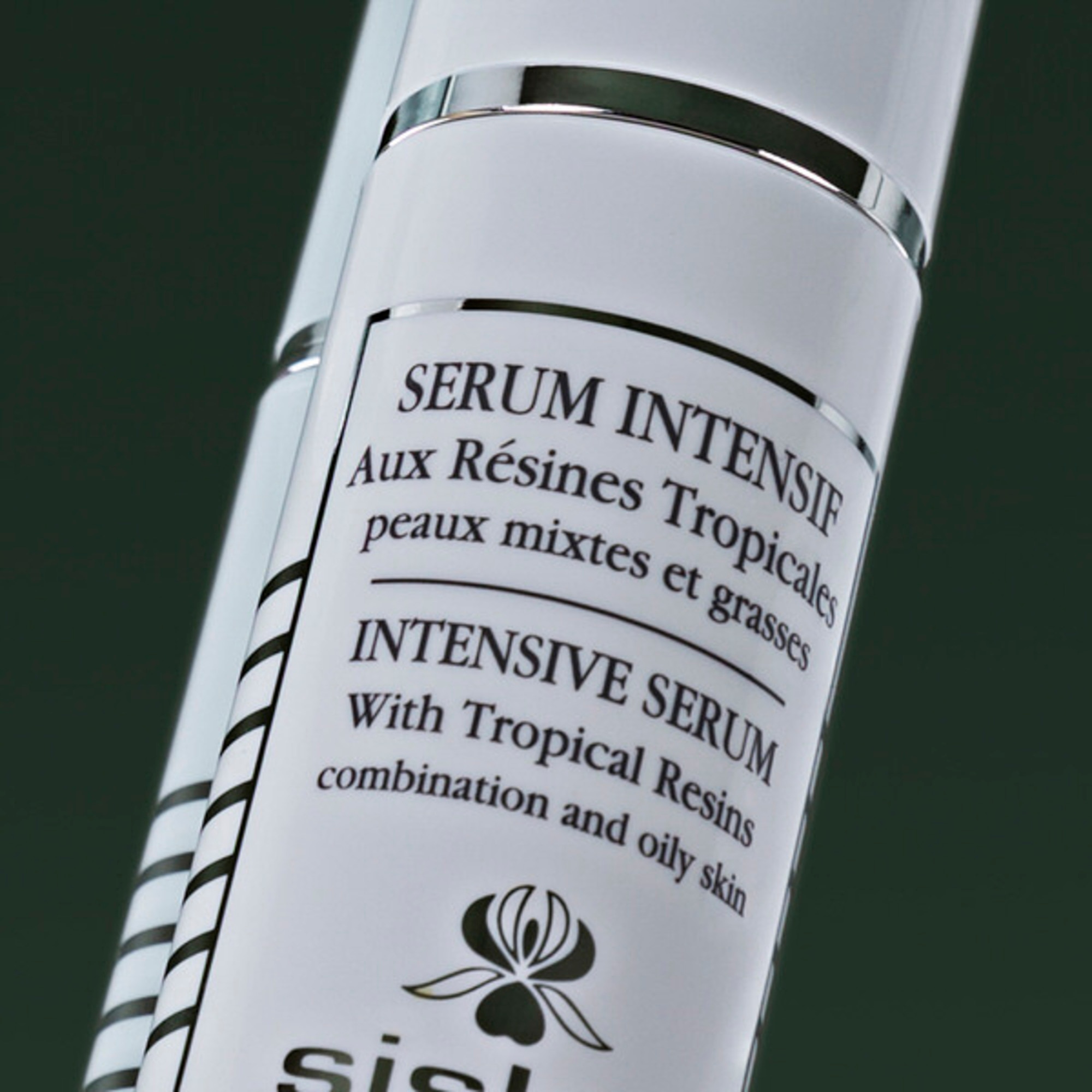 Serum intensiv pentru fata Intensive Serum