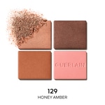  GUERLAIN Ombres G Paleta farduri de pleoape Ombres G Eyeshadow  3 of 6 Paleta farduri de pleoape Ombres G Eyeshadow