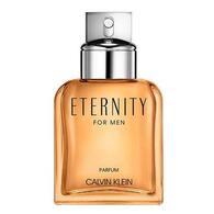 50 ML Calvin Klein ETERNITY Eternity for Men Parfum  1 of 2 