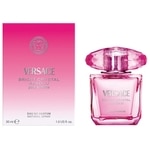30 ML Versace BRIGHT CRYSTAL ABSOLU Bright Crystal Absolu apa de parfum 2 of 2 Bright Crystal Absolu apa de parfum
