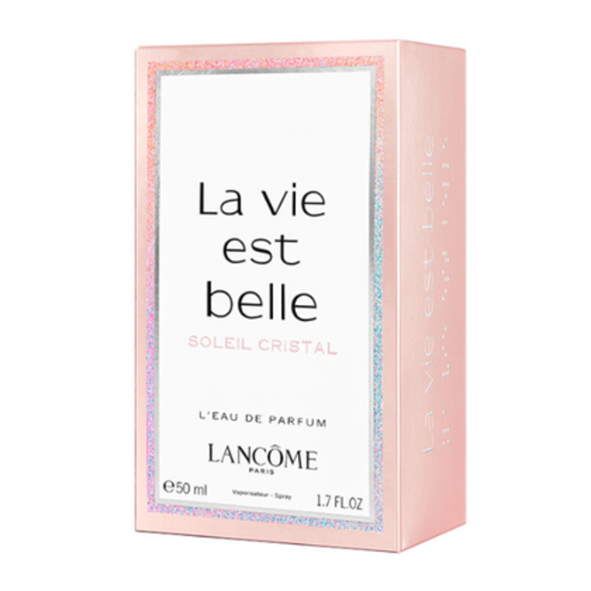 La Vie Est Belle Soleil Cristal Apa de Parfum