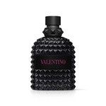 100 ML Valentino UOMO Born in Roma Extradose Uomo Parfum  1 of 1 Born in Roma Extradose Uomo Parfum