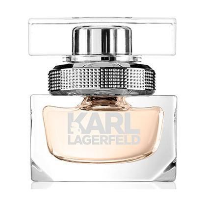 25 ML KARL LAGERFELD FEMME Karl Lagerfeld Femme Apa de Parfum  1 of 3 