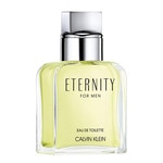 30 ML Calvin Klein ETERNITY Eternity Men apa de toaleta 1 of 3 Eternity Men apa de toaleta