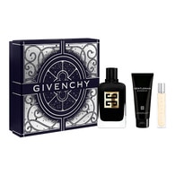 100+75 ML Givenchy GENTLEMAN SOCIETY Set Gentleman Society Ambree Apa de Parfum  1 of 2 