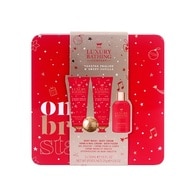 50+50+50+25 ML+G Grace Cole LUXURY BATHING Set de ingrijire One Bright Star  1 of 2 
