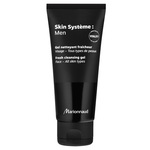 100 ML Marionnaud Skin Systeme MEN FACE CLEANSING Gel de curatare Fresh Cleansing Gel  1 of 2 Gel de curatare Fresh Cleansing Gel
