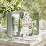 60+90+50+8 ML Somerset AAA Body Care Set de ingrijire Lily of the Vallery  2 of 2 Set de ingrijire Lily of the Vallery