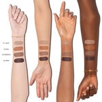  Dior FOREVER Stick bronzant pentru conturarea fetei Skin Contour  2 of 2 Stick bronzant pentru conturarea fetei Skin Contour