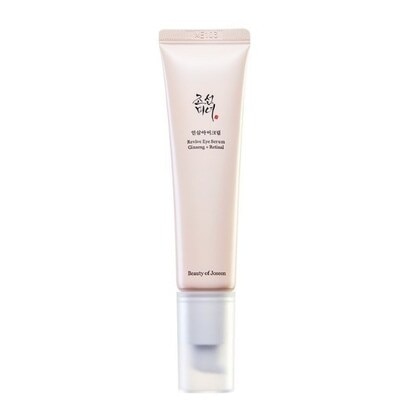 30 ML Beauty of Joseon Ginseng Ser pentru ochi Revive Eye Ser Ginseng Retinal  1 of 8 
