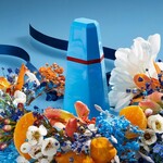 30 ML Cacharel Lou Lou Lou Lou Apa de Parfum  2 of 2 Lou Lou Apa de Parfum