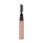  NAM HALF TRANSPARENT EYEBROW GEL Gel pentru sprancene  1 of 3 Gel pentru sprancene