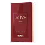 30 ML Hugo Boss ALIVE Boss Alive Absolu Parfum Intense  2 of 4 Boss Alive Absolu Parfum Intense