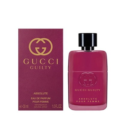 Gucci Guilty Absolute Femme Apa de Parfum