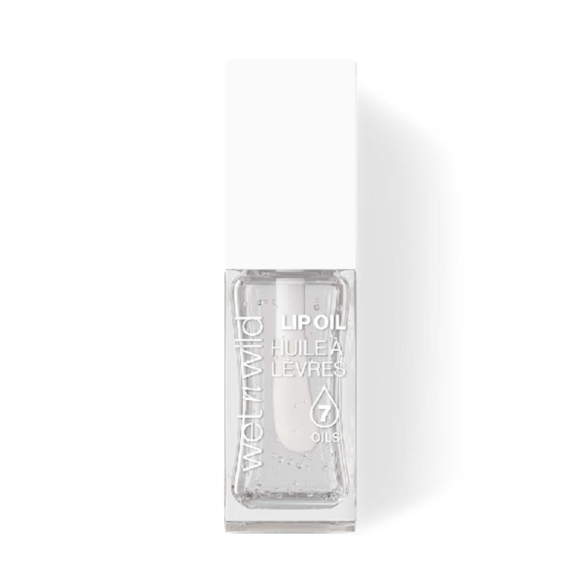 Wet N Wild Lip Oil Ulei de buze Lip Oil 1 of 3