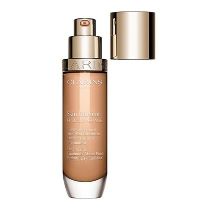 Fond de ten Skin Illusion Full Coverage