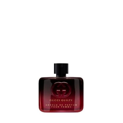 60 ML Gucci GUILTY Gucci Guilty Absolu de Parfum Pour Femme  1 of 5 