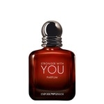 50 ML Armani YOU Stronger with you Parfum  1 of 7 Stronger with you Parfum