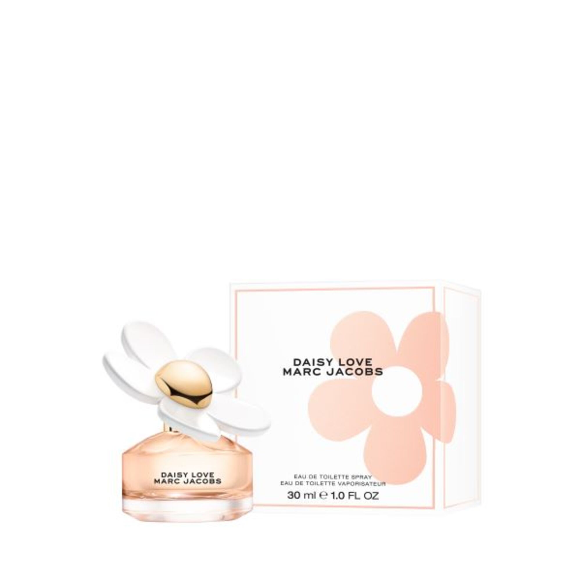 Daisy Love Apa de Toaleta