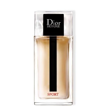 125 ML Dior DIOR HOMME Dior Homme Sport Apa de Toaleta  1 of 1 