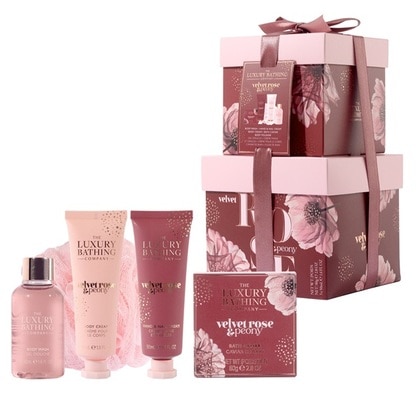 Set de ingrijire Stacking Treats